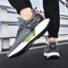 Masculino feminino outono primavera tênis esportes sapatos casais estudantes andando tênis de corrida jogging formadores de viagem