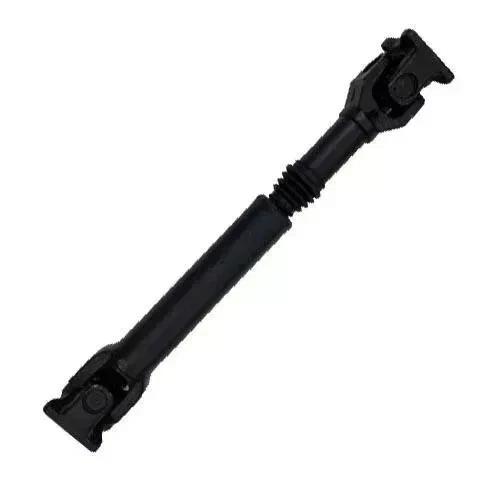 Rear Drive Shaft 10Mm 19″ – Large Bolt Flanges – Samurai ’88-’95