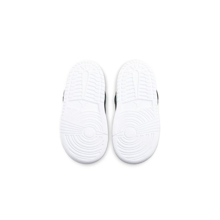 (TD) Air Jordan Access Schwarz/Grün Baby AV7944-013