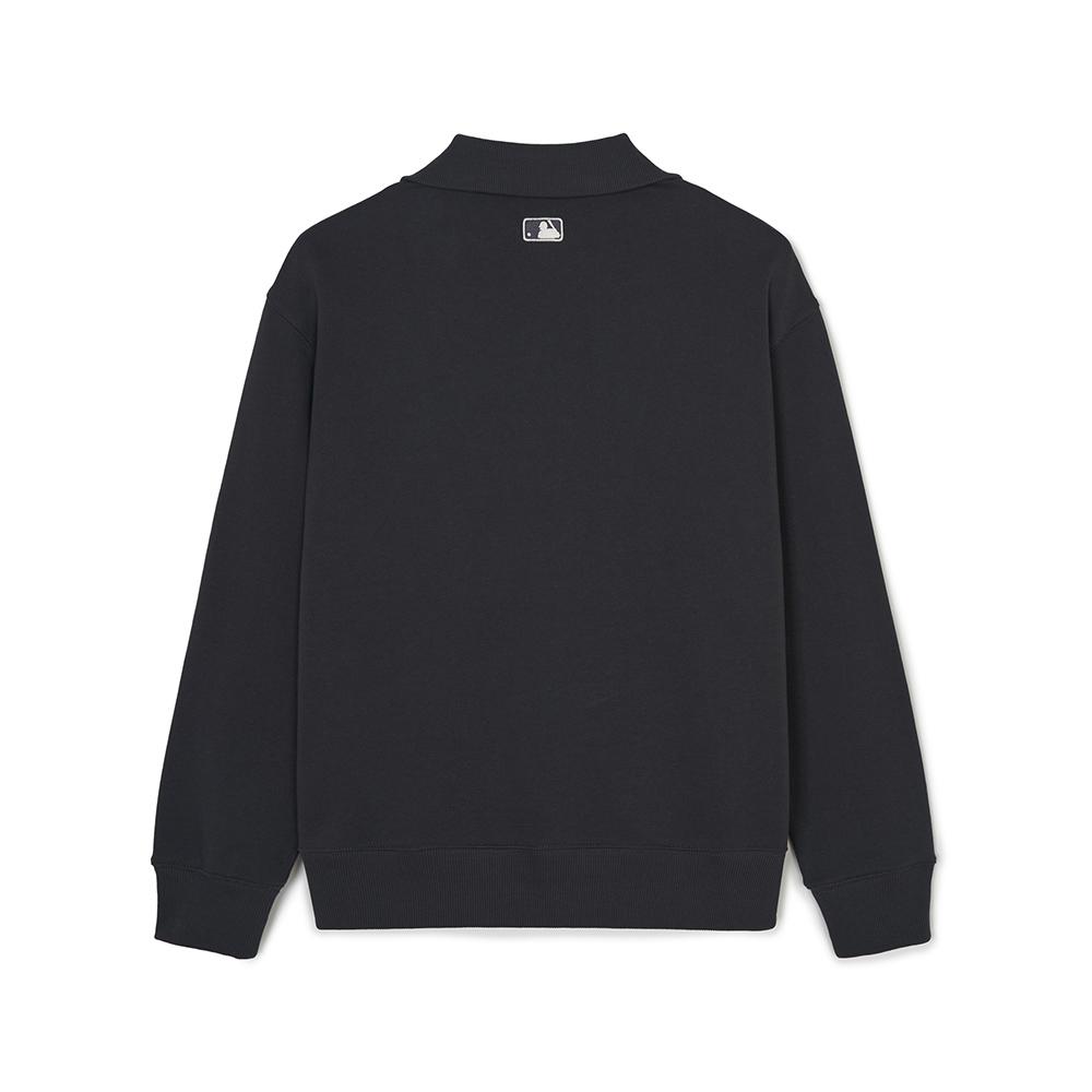 New MLB San Antonio Spurs Sweatshirt Unisex Black 3AMTB0944-13CGS