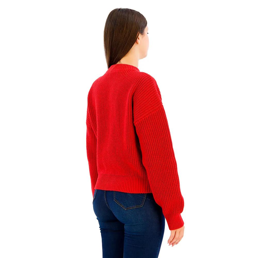 HUGO Свитер Slogery 10266843 01