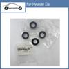 2244327001 22443-27001 for Hyundai Kia Spark Plug Sealing Ring Rubber Ring