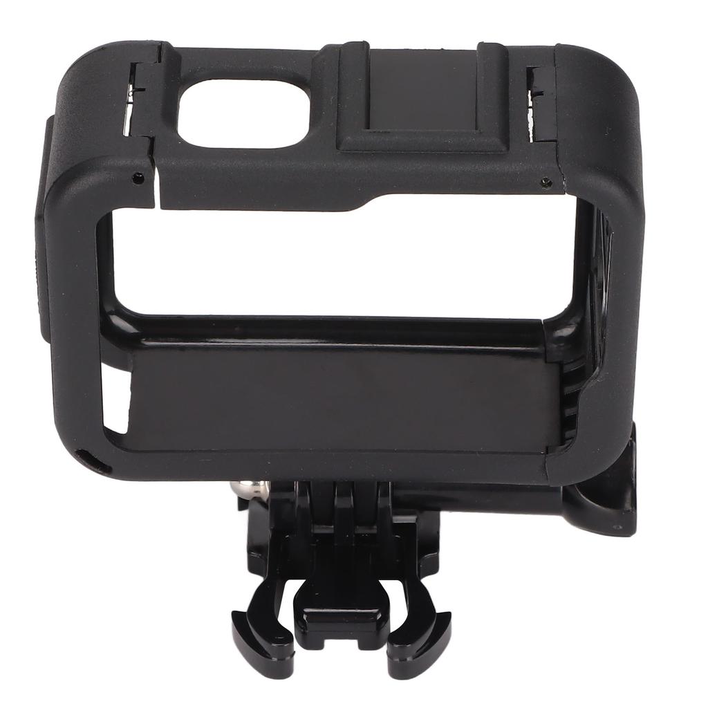 Protective Housing Case Black Top Opening Dustproof Rechargeable Camera Accessories for Hero