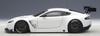 AUTOart Aston Martin V12 Vantage GT3 2013 Finished Product 1/18 (White)