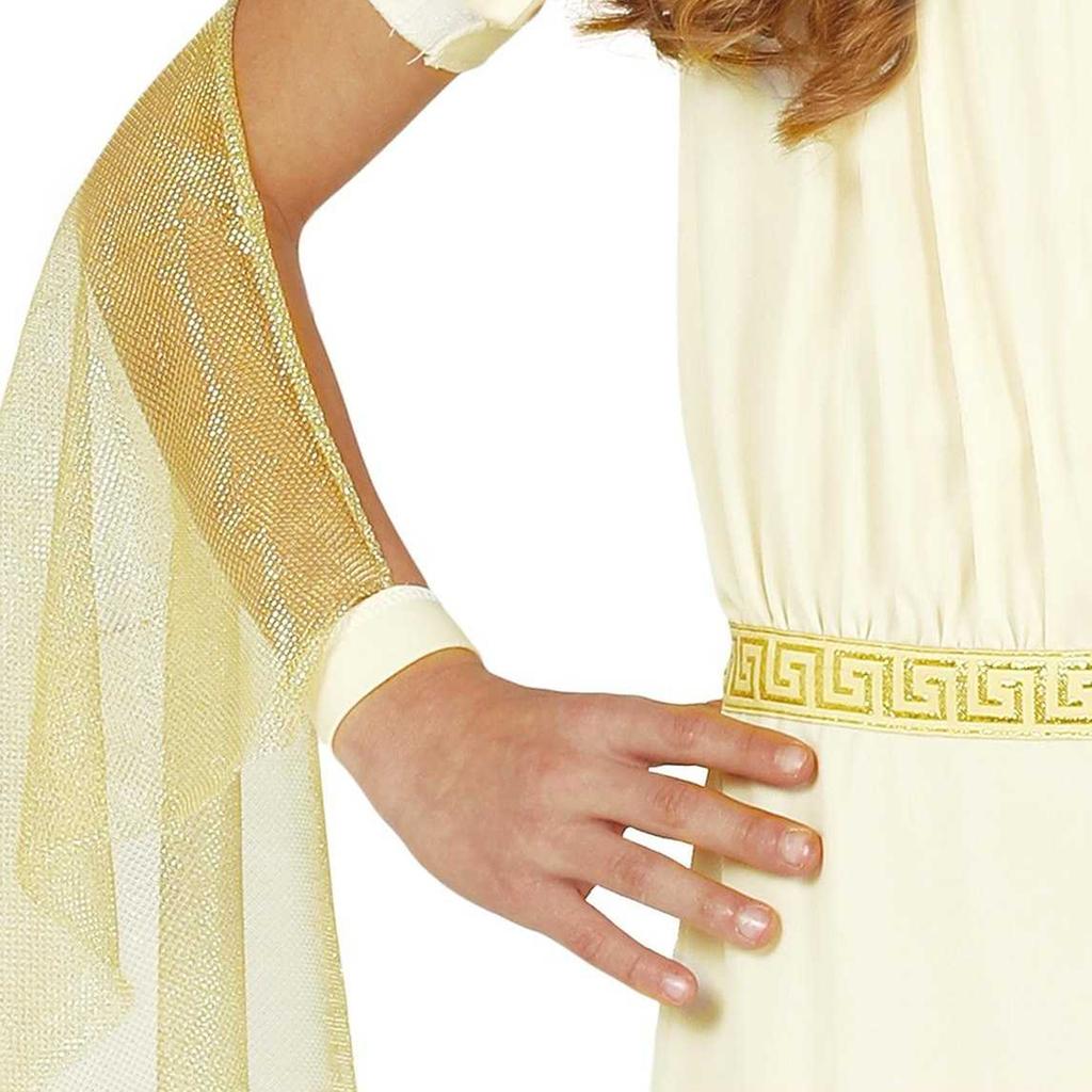 Fiestas Guirca Girls Roman Costume Dress