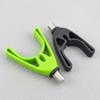 Universal Rod Rest Head For Fishing Buzz Bars, Durable Plastic Feeder Rod Support Head Attachment For Carp And Course Fishing
