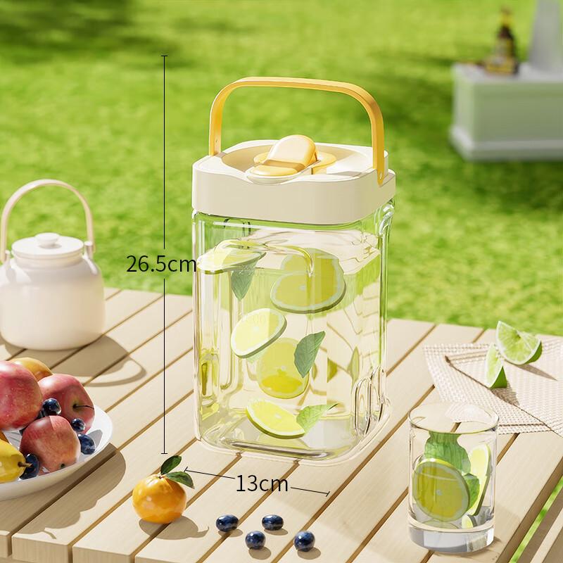 Datuan Xiaoyuan Refrigerator Cold Water Pitcher