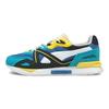 Puma Strato Superiore in Tessuto Mirage Pelle di Mucca Doppio Strato Pelle di Mucca Versatile Comodo Scarpe Casual Lifestyle a Collo Basso Sneaker Unisex 375168-01