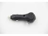 Car Cigarette Lighter and Charger Combo
