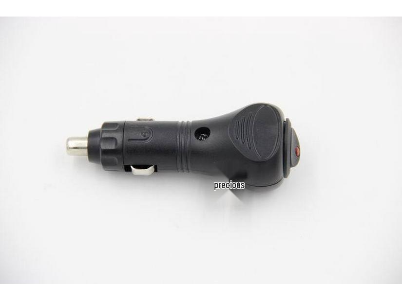 Car Cigarette Lighter and Charger Combo