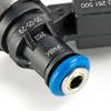 1PCS Fuel Injector 06E906036F Fit Q5 A4 A5 A6 3.2L V6 2008-2011 0261500037