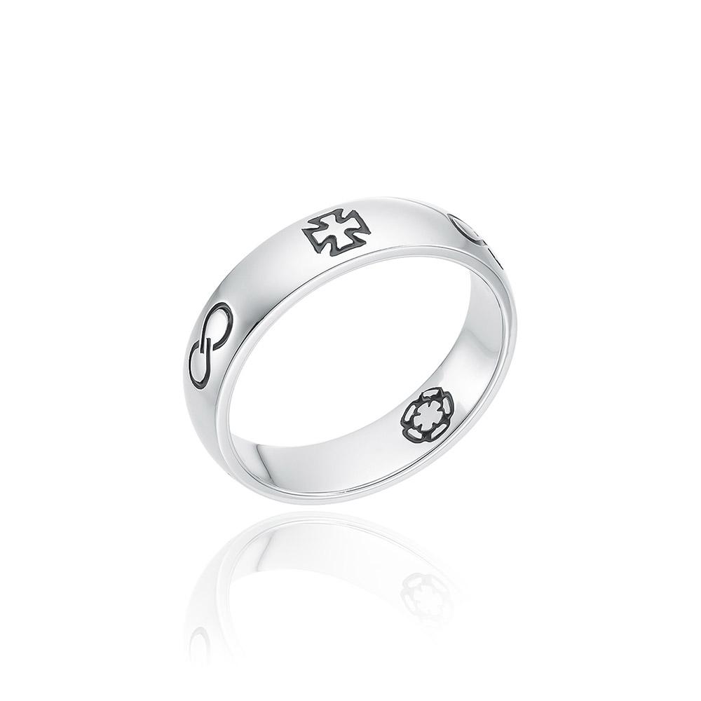 Lloyd Royal Endless Women'S Ring Llrs23202C
