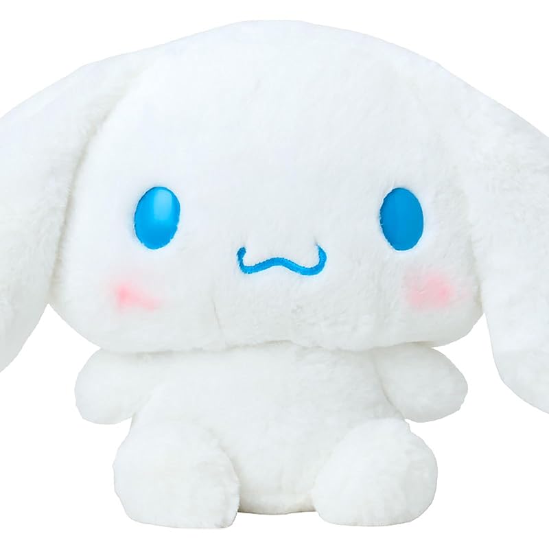 Sanrio Cinnamoroll Plush Toy (Large) 148431