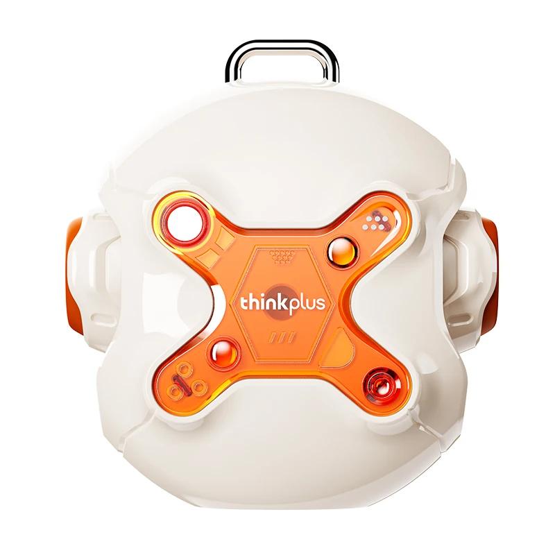 Original Lenovo LP26 TWS Wireless Bluetooth V5.4 Earphones Low Latency Music Sport Earbuds Hi-Fi Daul Mode Gaming Headphone New