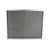 Aluminum Electrostatic Air Filter (16" x 20" x 1"), Washable Furnace Air Filter