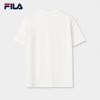 FILA Men's 2026 Summer Crew Neck Short Sleeve T-Shirt