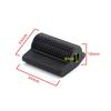 1pcs Motorcycle Gear Shift Pad Anti-skid Protective Shift Cover Rubber Cover Shoe Protector Foot Peg Toe Gel Anti-slip Universal