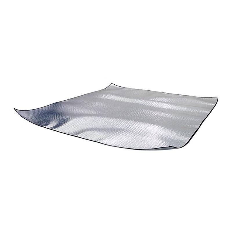Outdoor Aluminum Film Picnic & Tent Mat