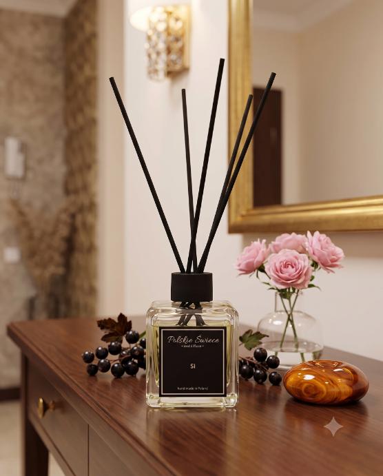 Si Aroma Diffuser