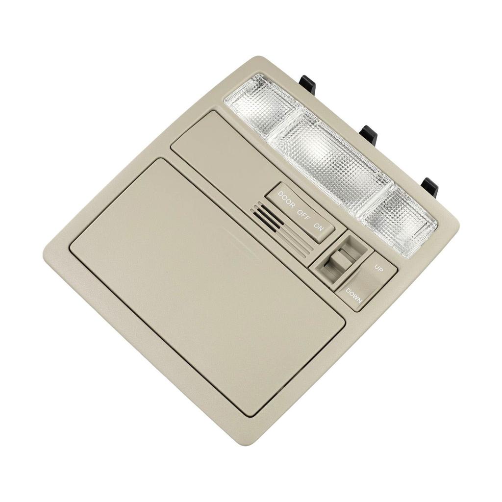 Κονσόλα οροφής αυτοκινήτου Light Assy για TOYOTA for CAMRY 2007-2011 63650-33270