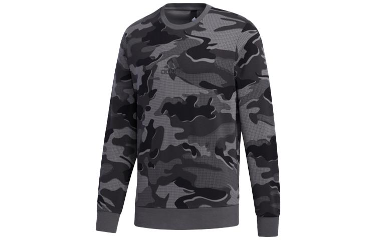 Adidas Sweatshirt Men s Camouflage GM4471 A/S