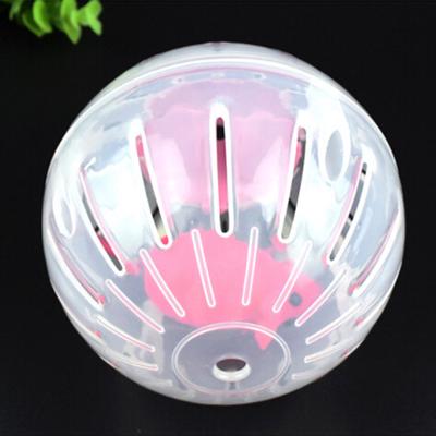 Small Pet Hamster Toys Pet Supplies Sports Spinner