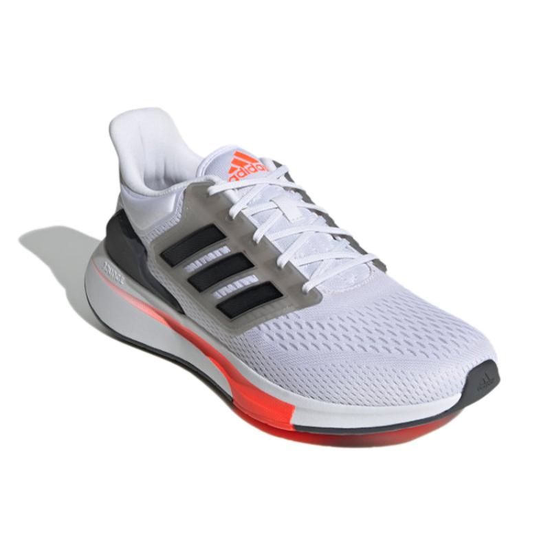 Adidas EQ21 Run 'White Black' Sneakers H00511