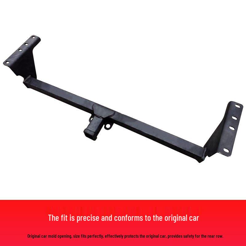 Toyota Previa Towing Hitch and Ball Set for Trailer Hook Modification