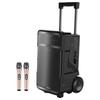 SANSUI A08 8-inch Portable Karaoke Speaker (CN Version)