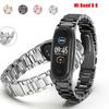 Mi Band 9 Strap for Mi Band 8 Wristband For Xiao Mi Band 8 Bracelet Stainless Steel Watch Band for Mi Band 7 6 5 3 4 Metal Strap