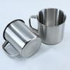 JINGRUIXIANG Stainless Steel Wash Cup