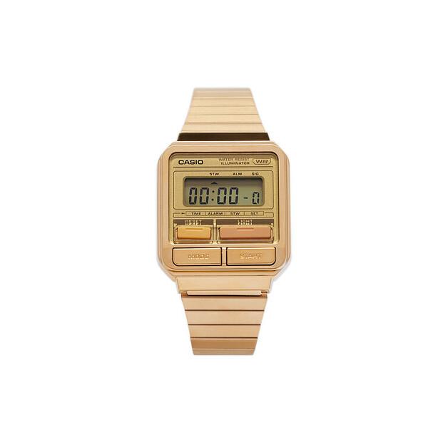 

Наручные часы Casio Vintage 80s One Size