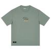 Unisex Casual Short Sleeve T-Shirt P842MKT488