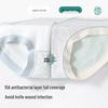 Jindu Post-Cesarean High-Waist Antibacterial Briefs