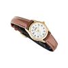 Casio LTP-1094Q-7B8 Basic Analog White Dial Women's Watch