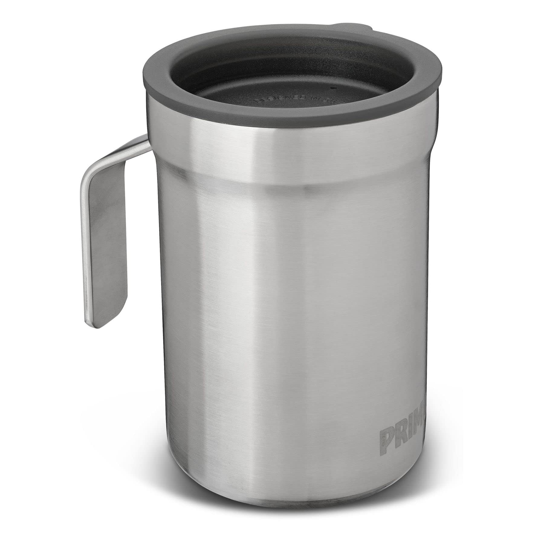 

Primus Coppen Mug 0.3L (Silver)