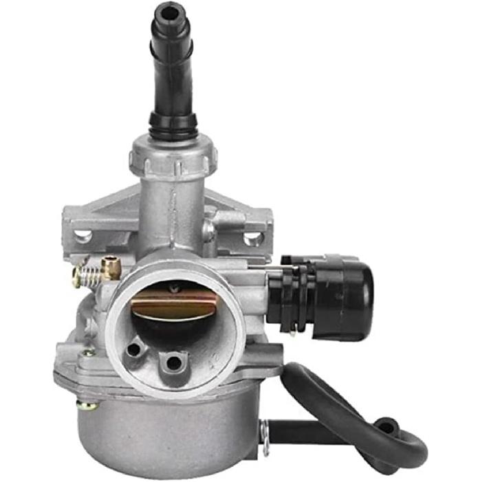 AT125 Carburetor For Coleman Powersports ATV AT125-B AT125-EX AT125-UT 125cc Quad Carb