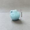 Vase Shape Refrigerator Magnets 3D Mini Magnets for Fridge Cute Fridge Magnet for Home Decoration Gift for Guests Housewarming