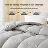 Yuan Shenghuo 90% Duck Down Lightweight Comforter