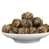 Yunnan Dianhong Black Tea Small Gold Ball Canned 60g