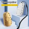 Multi-Function Wiper Repair Tool Windshield Repair Tool Remove Scratches Smoothing Rubber Wiper Blade Car Repair Accessories
