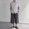 Onl Men S Rivet Nylon Bermuda pantS 7 Length