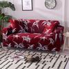 Elastic Sofa Cover Full Leather Sofa Towel Full Cover Fabric Combination Four Seasons Sofa Cover