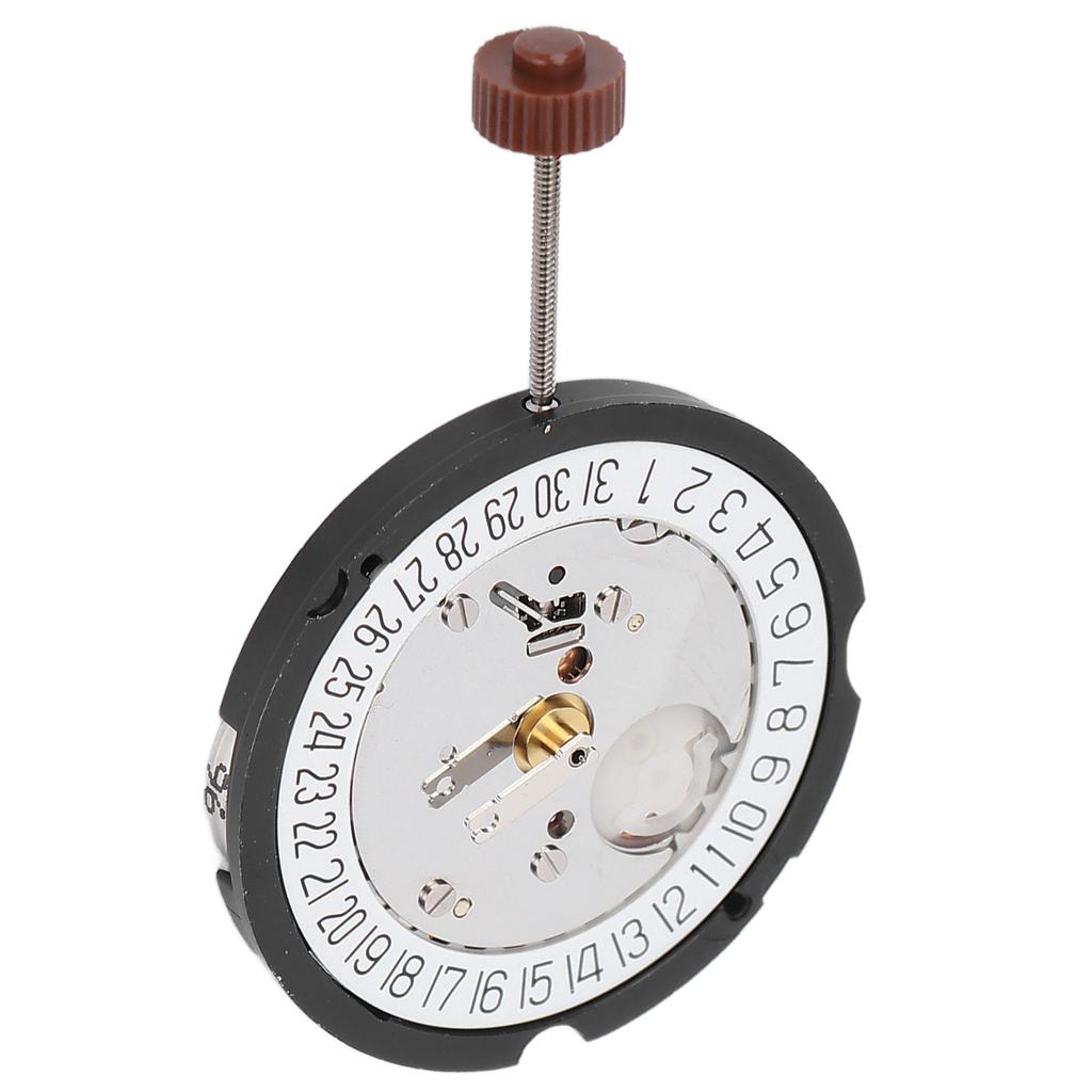 505 Uhrwerk Uhrwerk Legierung Automatik Mechanisch Quarz Uhrwerk Ersatzteil