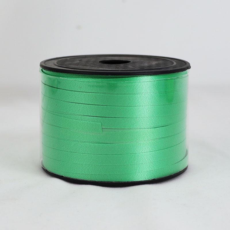 Wedding Balloon & Gift Tie Ribbons - 100 Yards Colorful Roll for Decoration