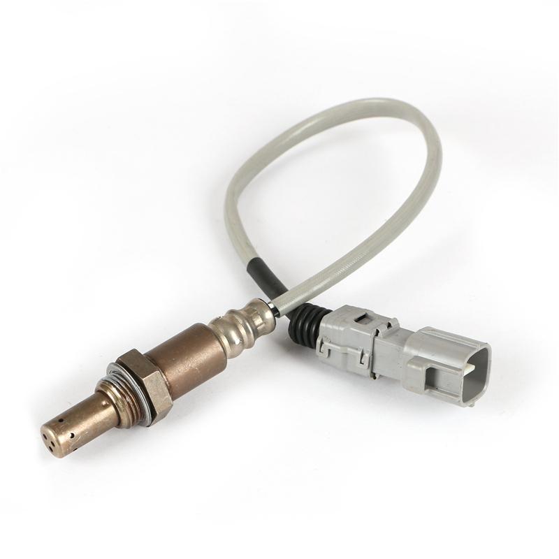 89465-0E120 89465-68050 89465-02280 89465-48220 89465-47080 89465-02300 89465-0E060 Кислородный датчик Лямбда-зонд выхлопных газов