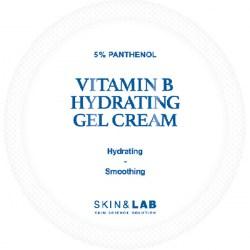 

SKIN&LAB Vitamin B Hydrating Gel Cream [Sachet] Увлажняющий гель-крем с витамином B 1мл
