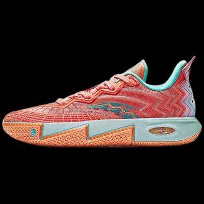 KAI 2 Low-Top Basketballschuhe