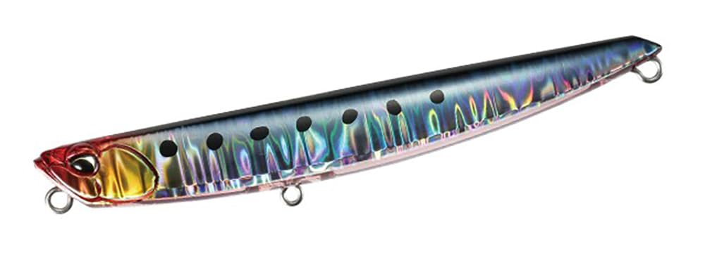 Duo Beachwalker Vista 100S CPB0054 Genkai Sardine