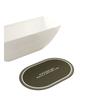 Minimalist Bathroom Floor Mat Diatom Mud Absorbent Non-slip Carpet Bathroom Door Mat Toilet Toilet Absorbent Mat